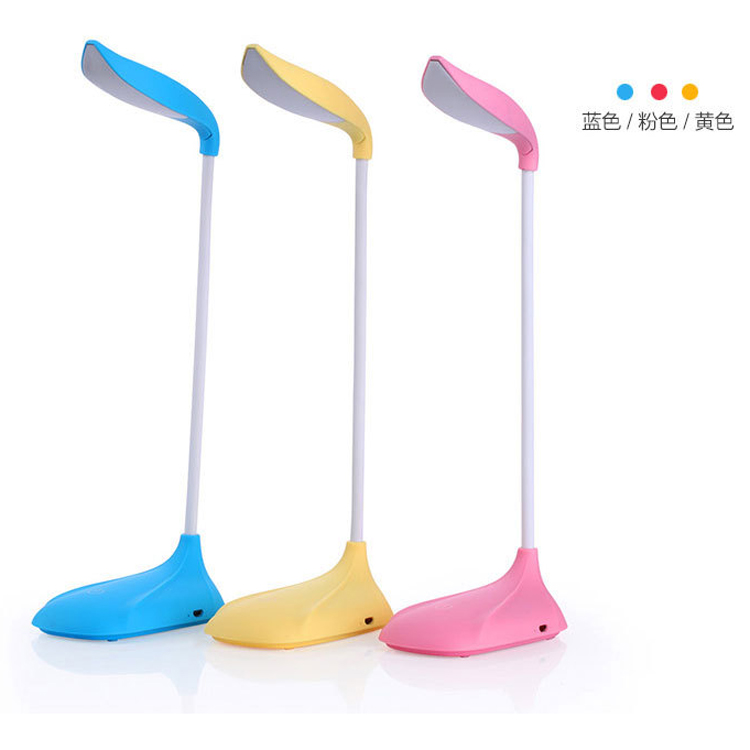 义乌好货 煤油吹控小夜灯 迷你触摸LED护眼小夜灯详情图2