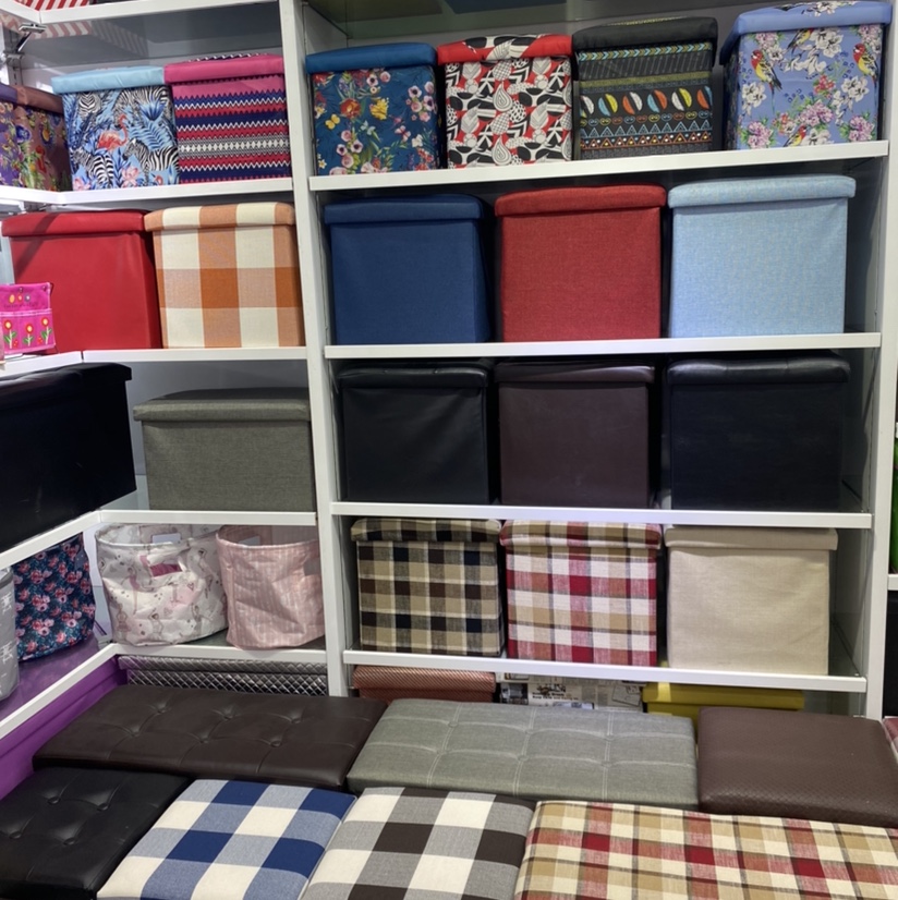 Chaozhi Daily Necessities Factory describe pic - 4