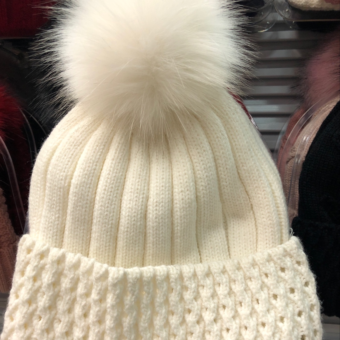 White hat
