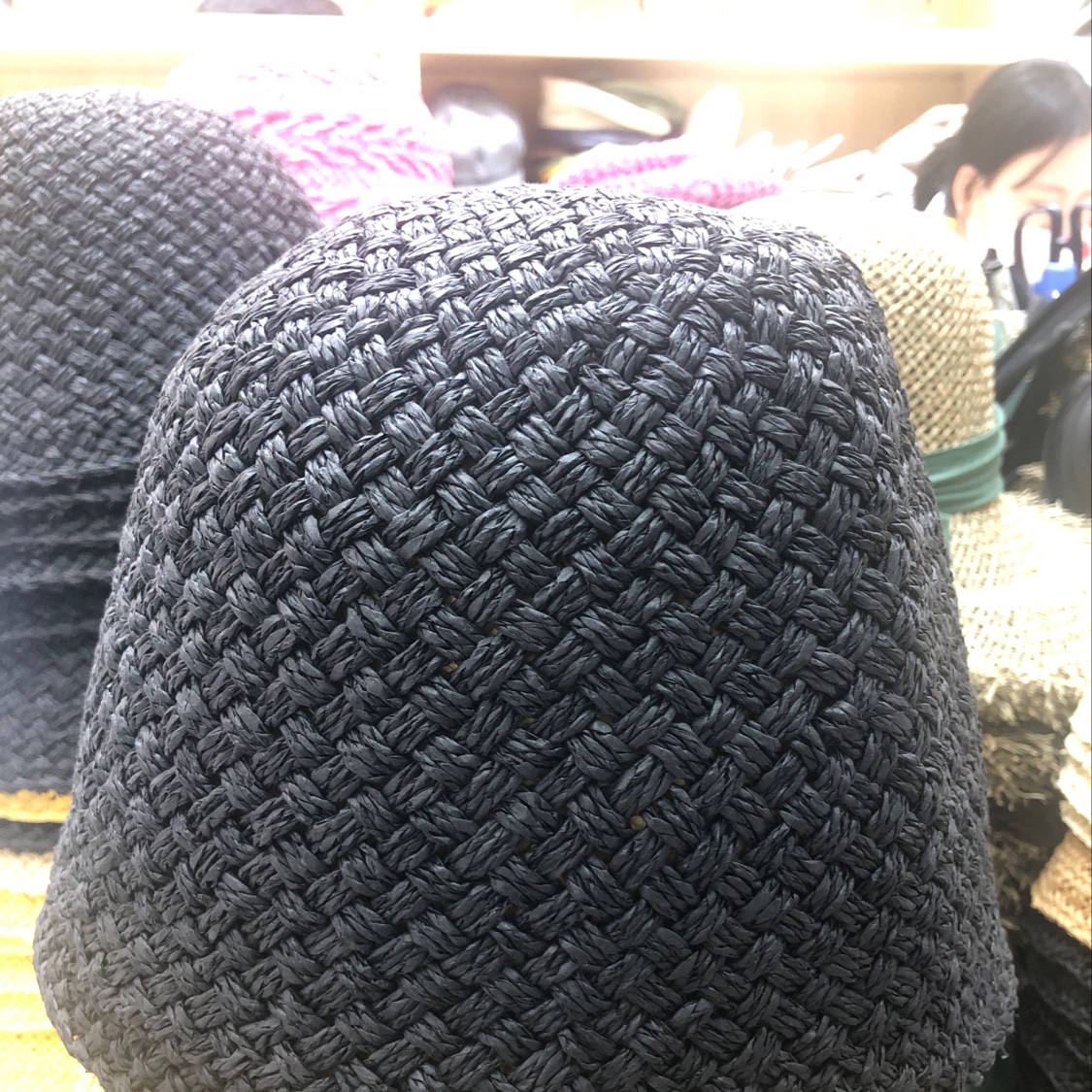 Had