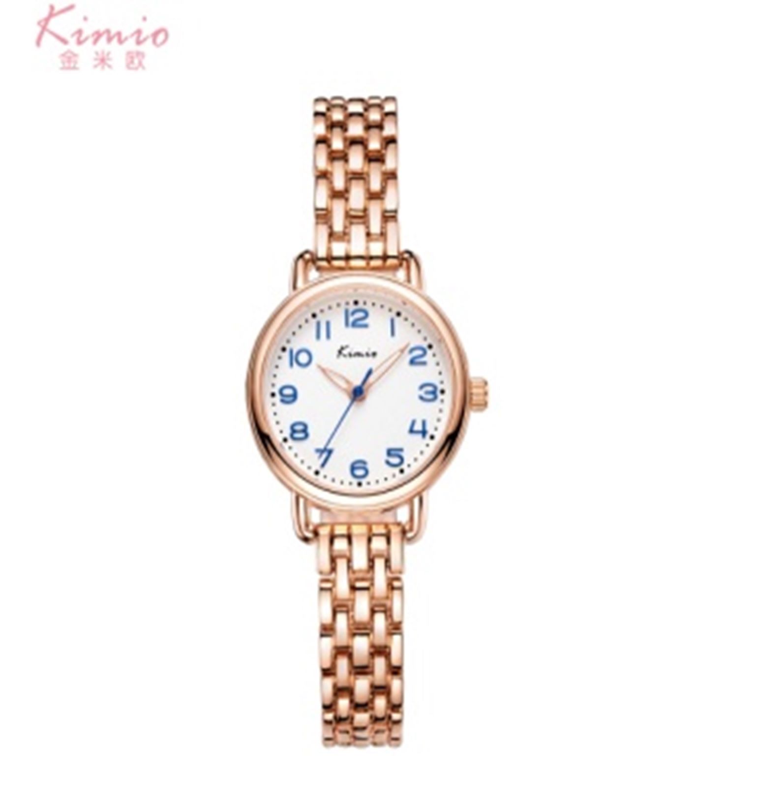 Yiwu buena mercancía reloj de moda kimmio KIMIO K6228