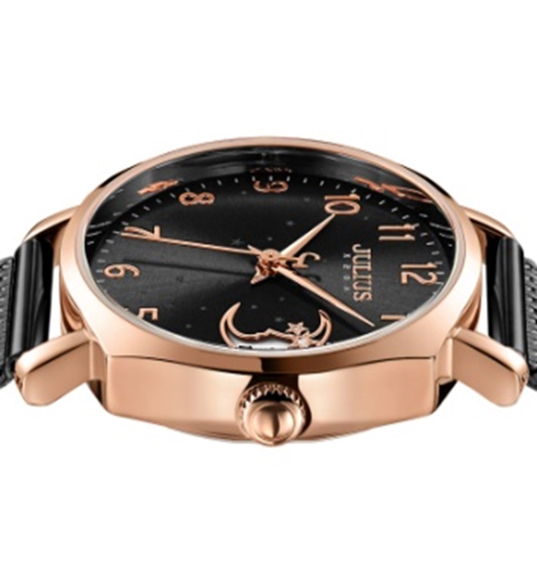 Yiwu Good Goods Fashionable Watch JULIUS JA-1146 Specification image
