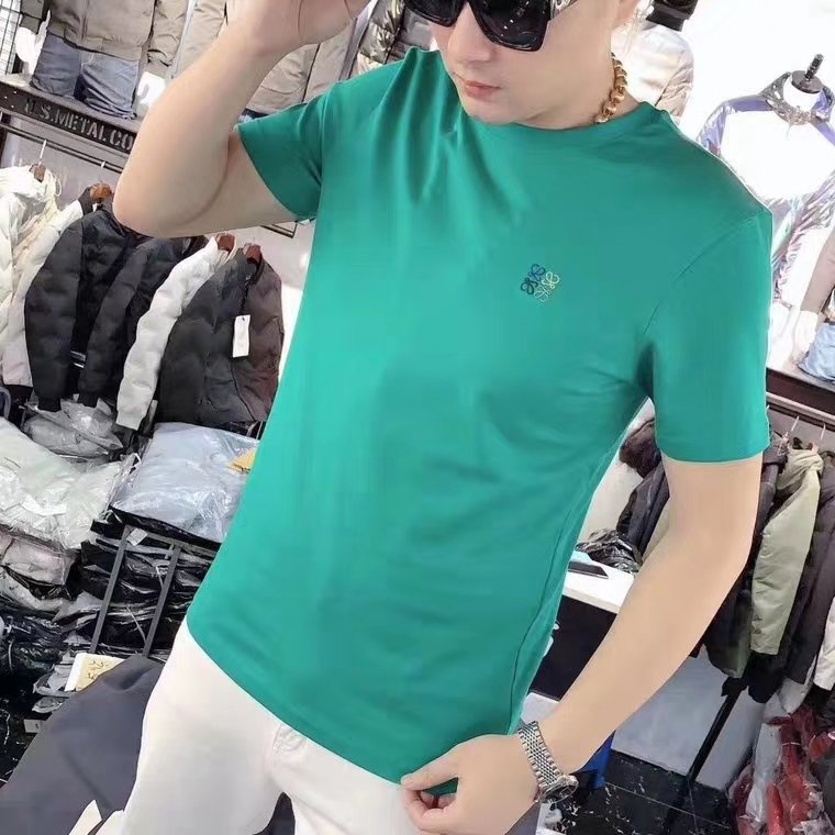 Premium, T-shirt, breathable and sweat-absorbent, with a reasonable price, brand new release undefined