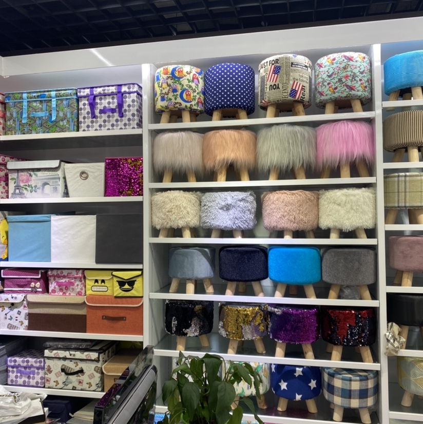 Chaozhi Daily Necessities Factory describe pic - 1