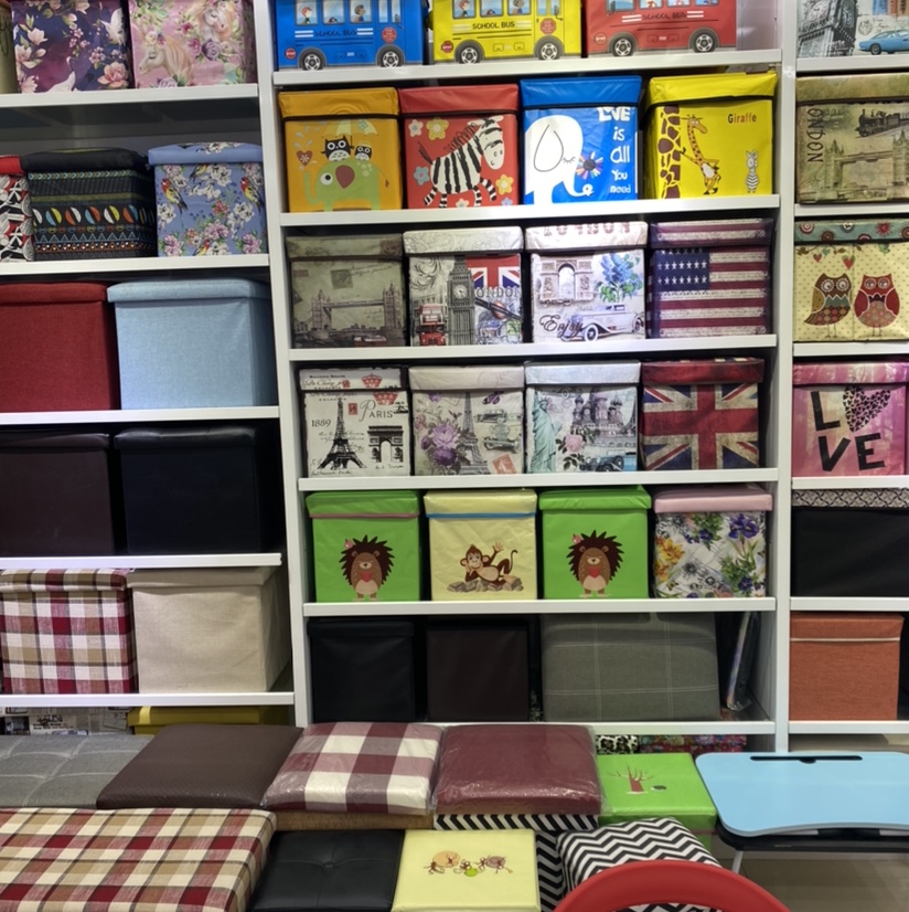 Chaozhi Daily Necessities Factory describe pic - 3