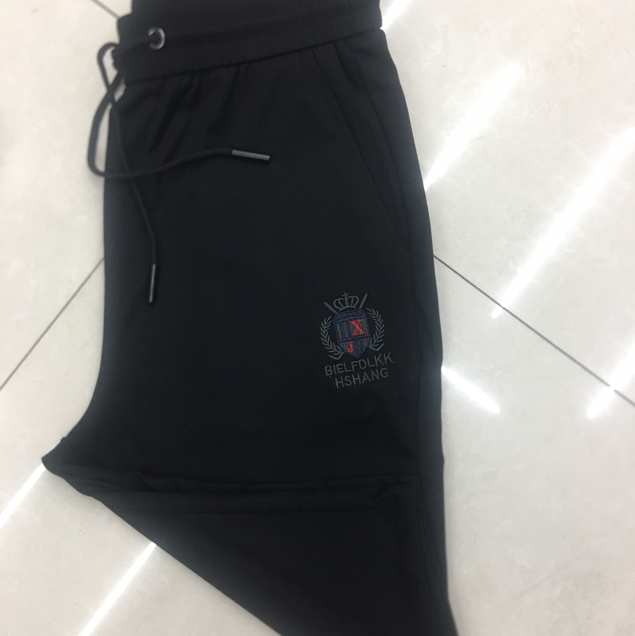 Men's casual pants thumbnail