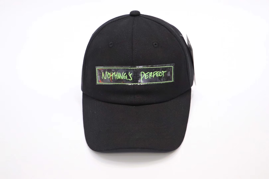 Fashion casual baseball cap thumbnail