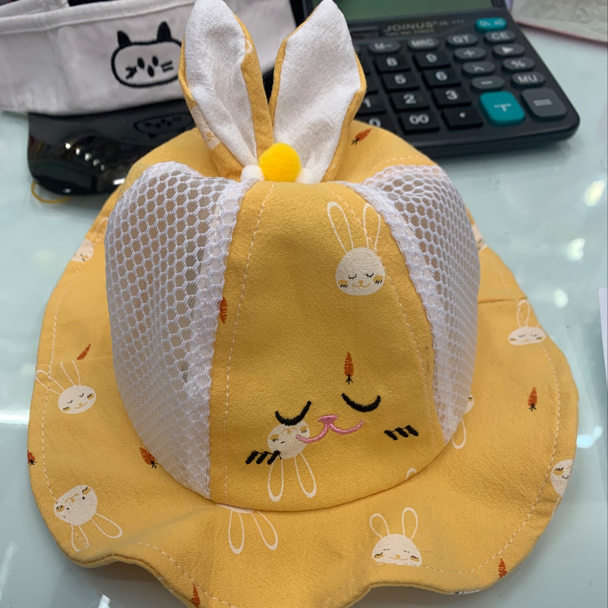 儿童帽