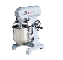B10 stainless steel multi-purpose mixer food mixer Large mixer fresh milk and cream mixer