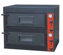 Double electric pizza oven Cake bread moon cake double electric oven Bakery electric oven