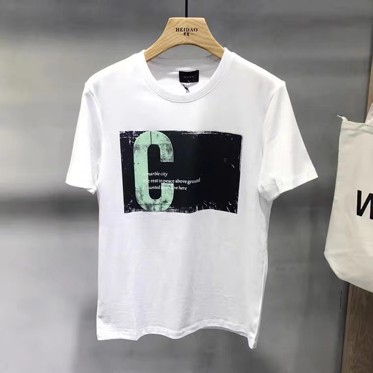 Premium, T-shirt, breathable and sweat-absorbent, with a reasonable price, brand new release undefined