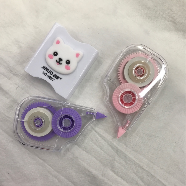 9237修正带细节图