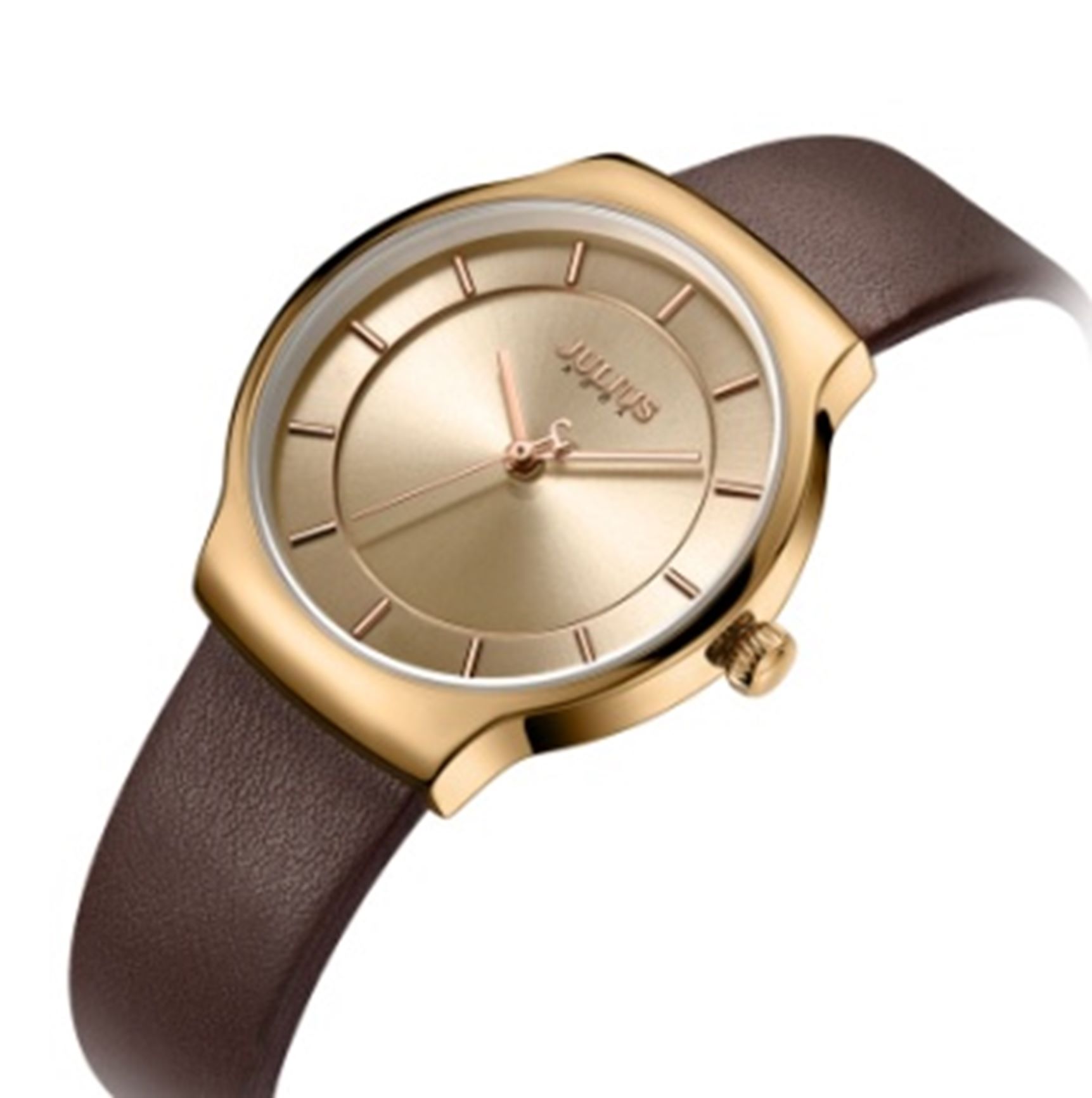 Yiwu Good Goods Fashionable watch JULIUS JA-1156 details Picture