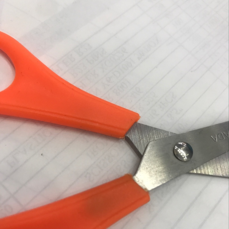 Scale scissors Application Scenario