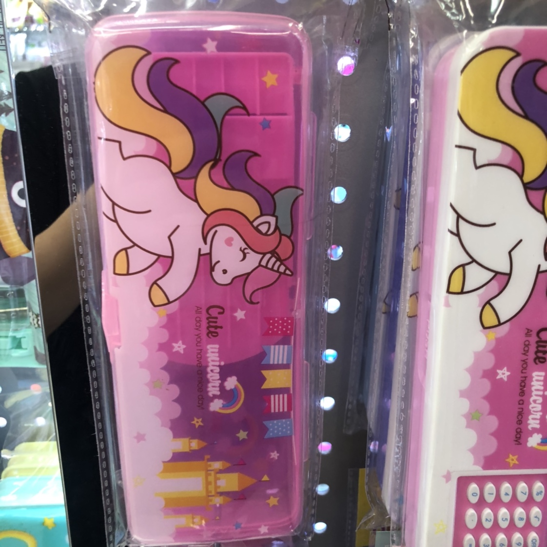 文具盒1