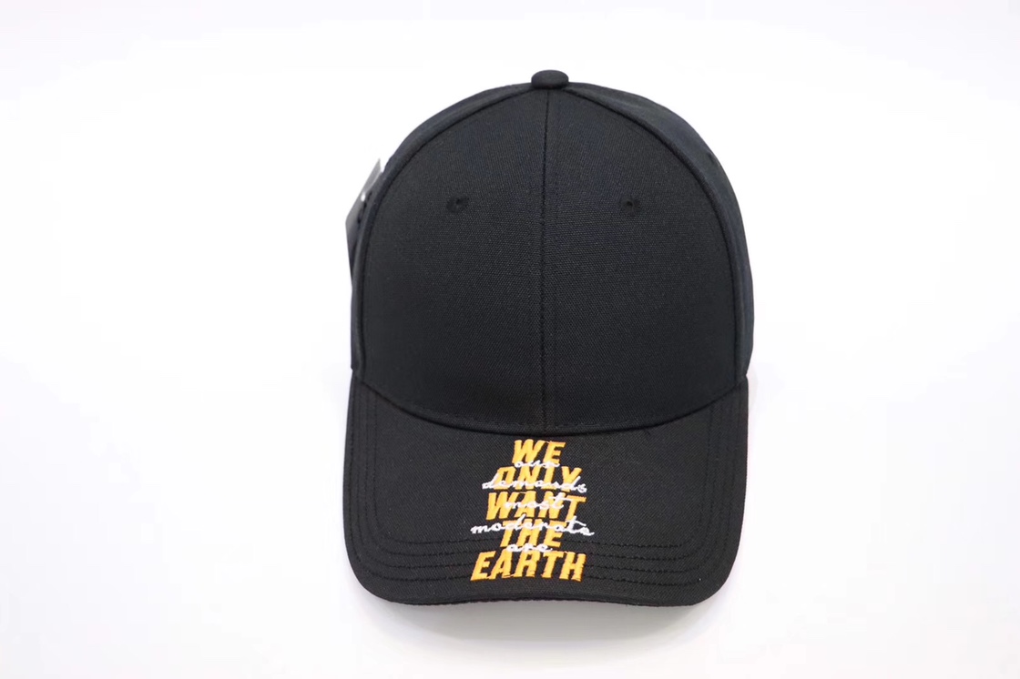 Fashion baseball cap thumbnail