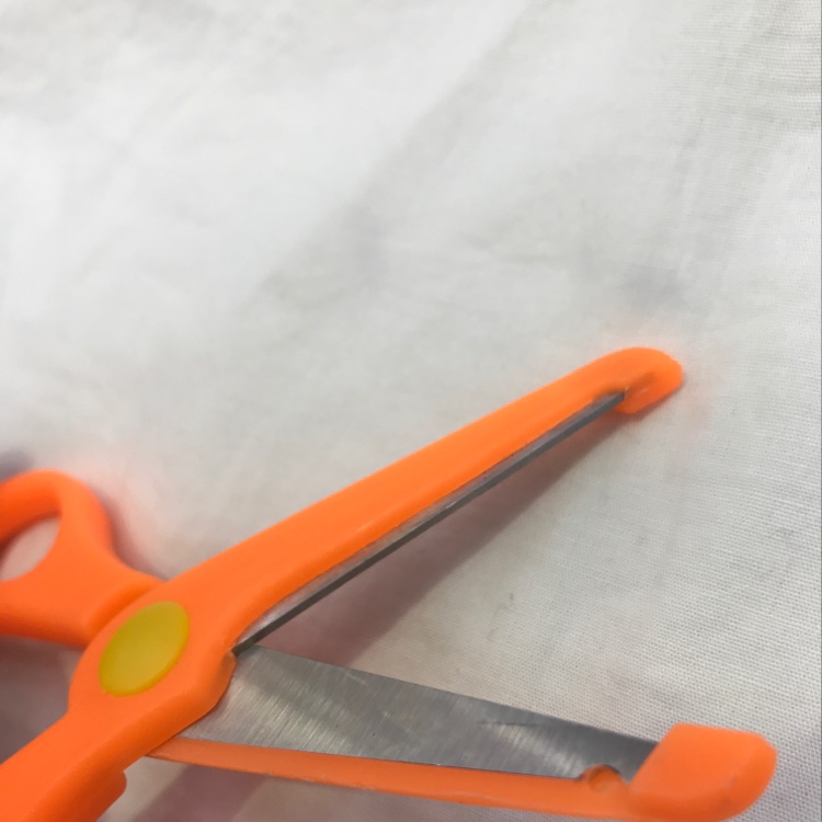 Student scissors Item Picture