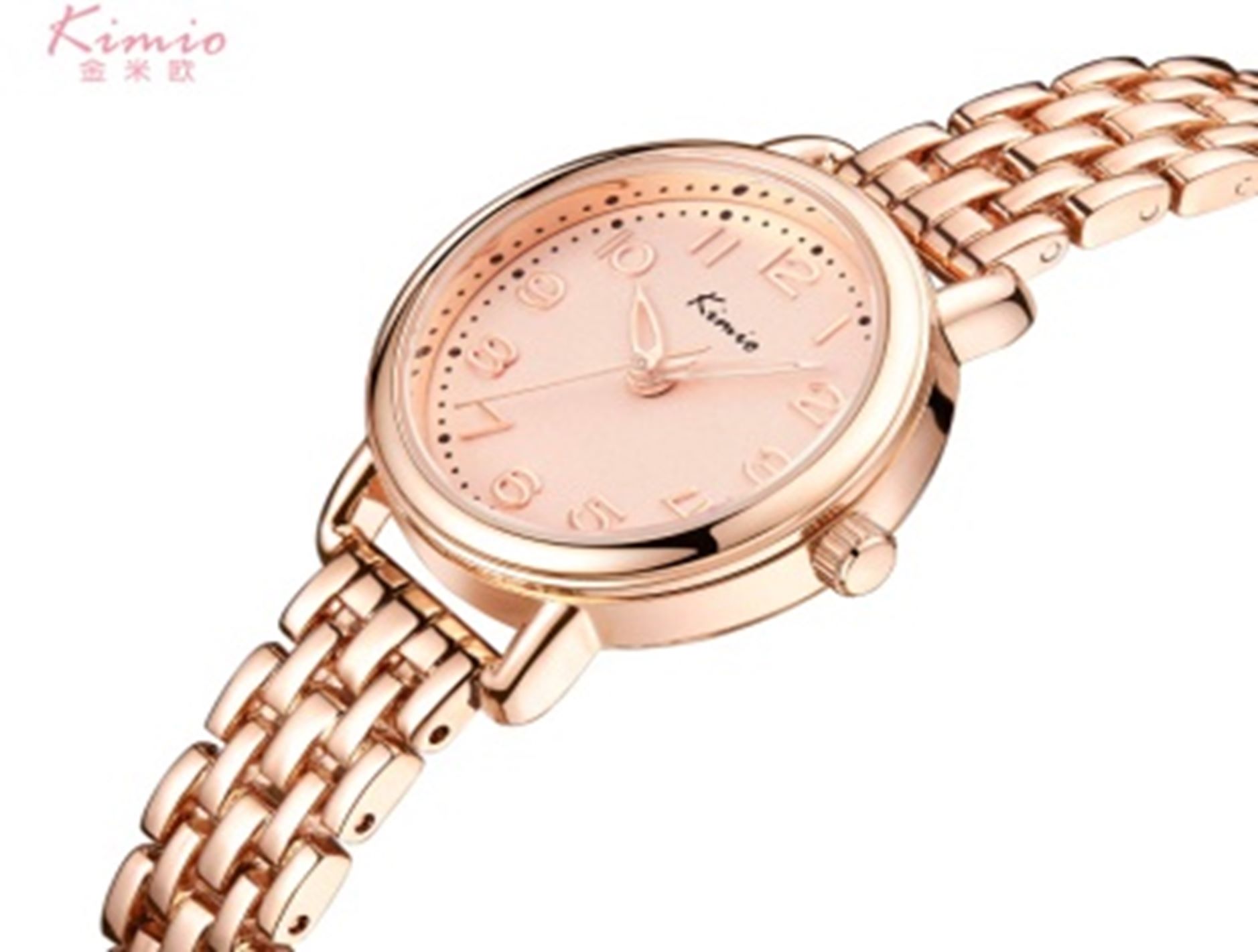 Yiwu quality Fashion watch KIMIO K6228 details Picture