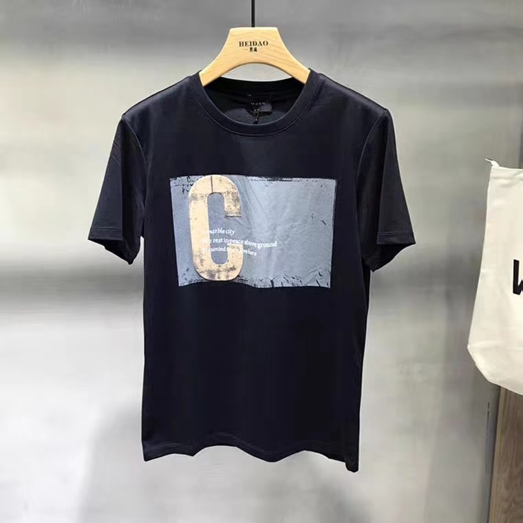 Premium, T-shirt, breathable and sweat-absorbent, with a reasonable price, brand new release undefined