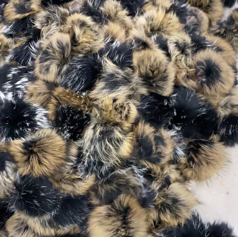 Yonghui fur accessories describe pic - 4