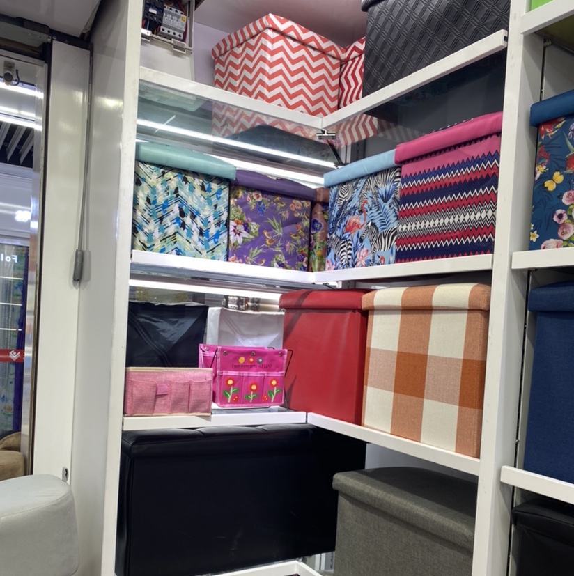 Chaozhi Daily Necessities Factory describe pic - 2