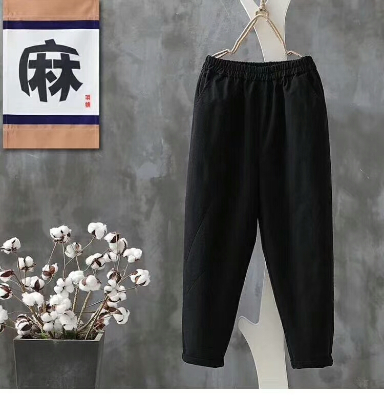 棉麻八分 thumbnail