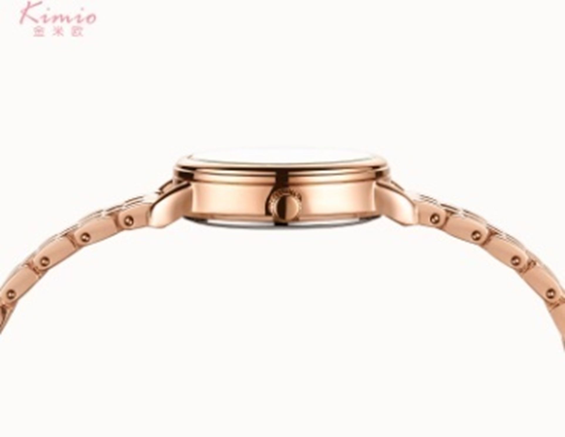 Yiwu quality Fashion watch KIMIO K6228 Specification image