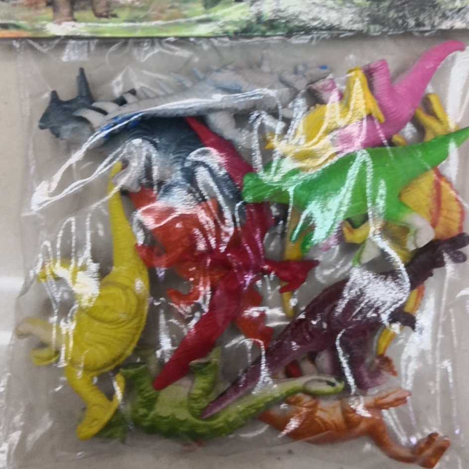 恐龙世界霸王龙暴龙翼龙恐龙玩具模型塑胶玩具