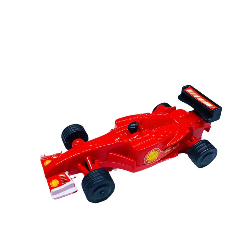 滑行小汽车儿童宝宝玩具男孩方程式F1赛车小车