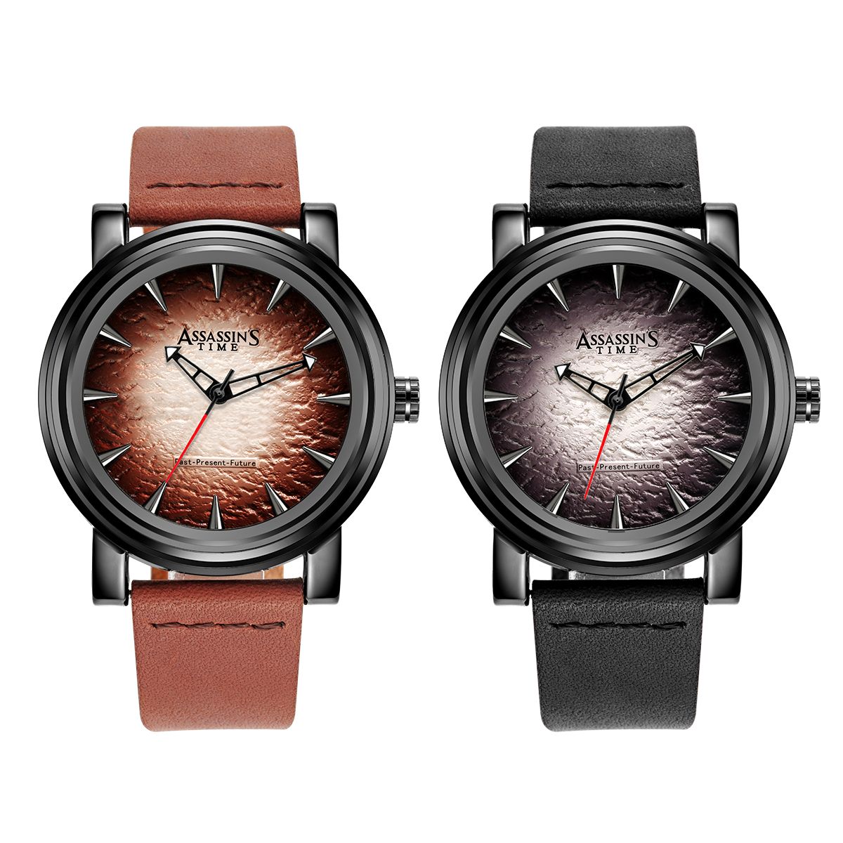 Yiwu Good Goods Fashion Series watches Specification image
