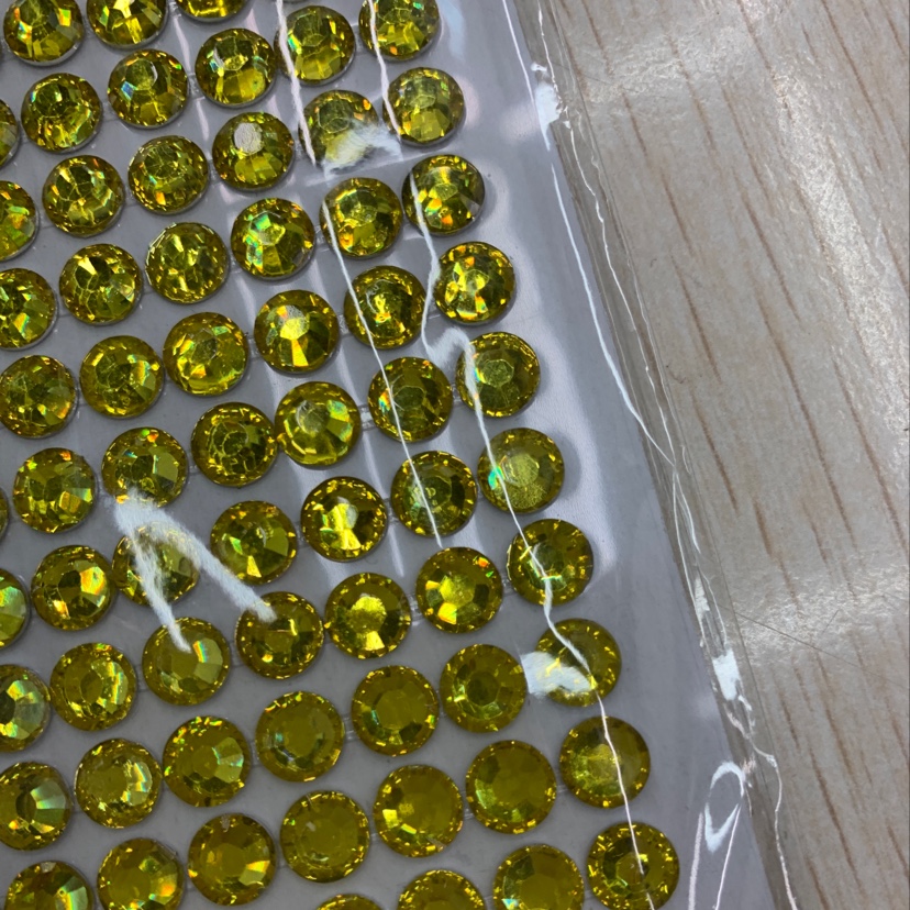 贴钻产品图