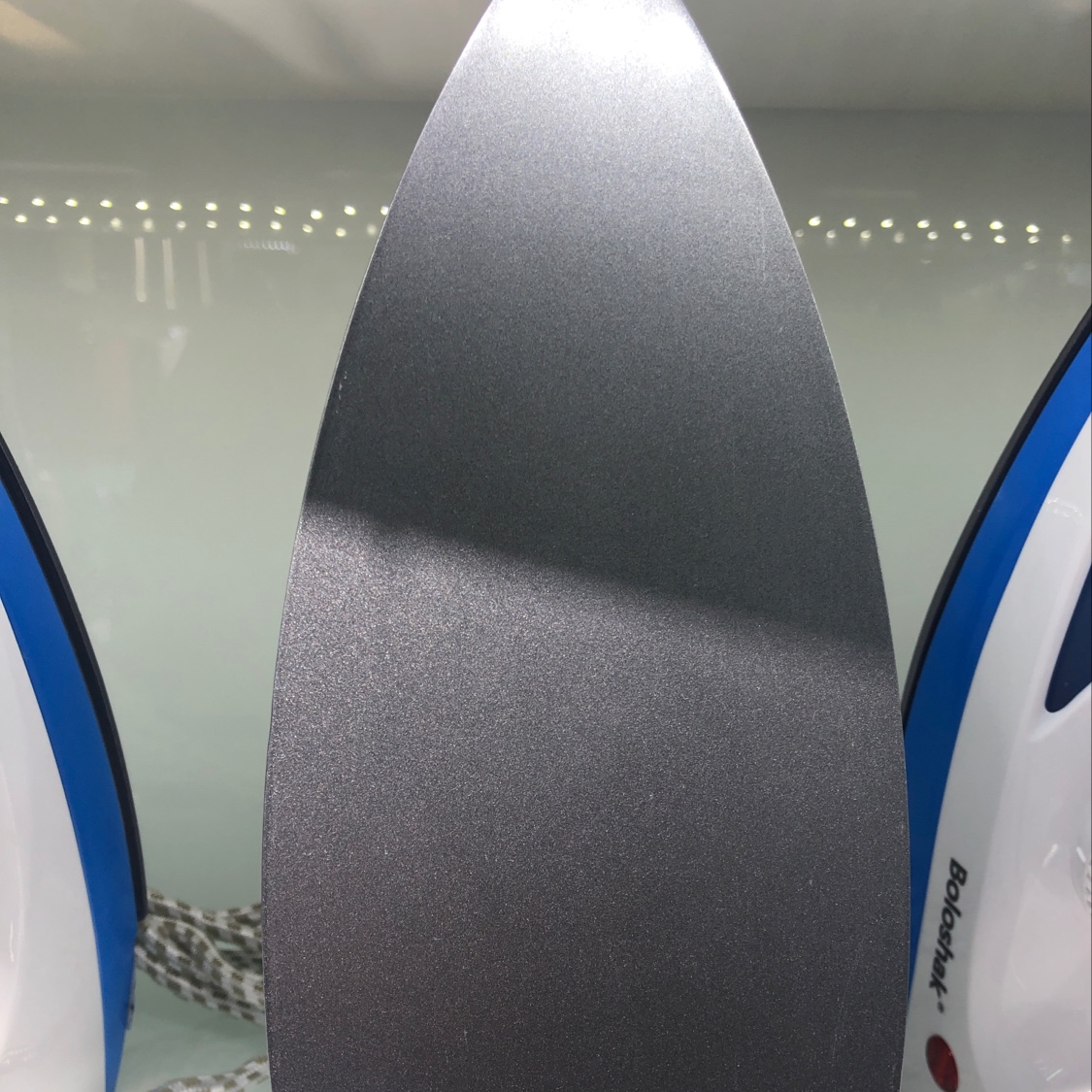 外贸电烫斗/干烫自清洁/除皱熨衣服产品图