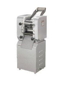 MT12.5 Commercial fully automatic noodle press, kneading and rolling machine, large steamed bun and mantou integrated machine, noodle machine