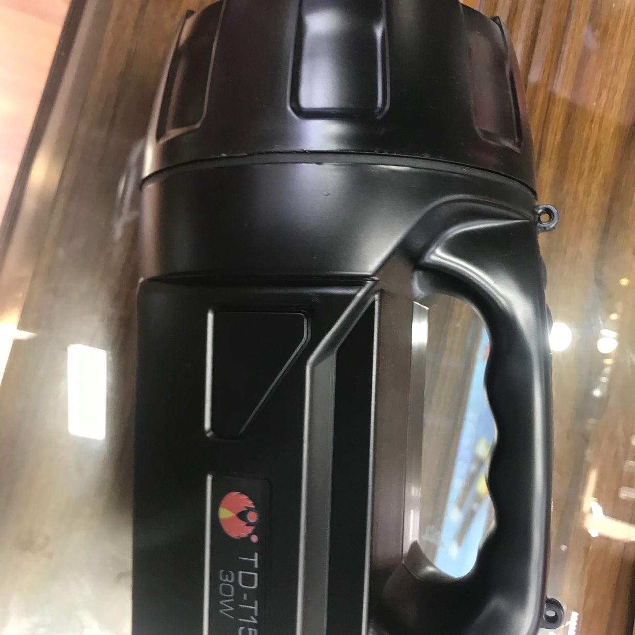 手提灯探照灯手提灯探照灯手提灯探照灯手提灯探照灯 details Picture