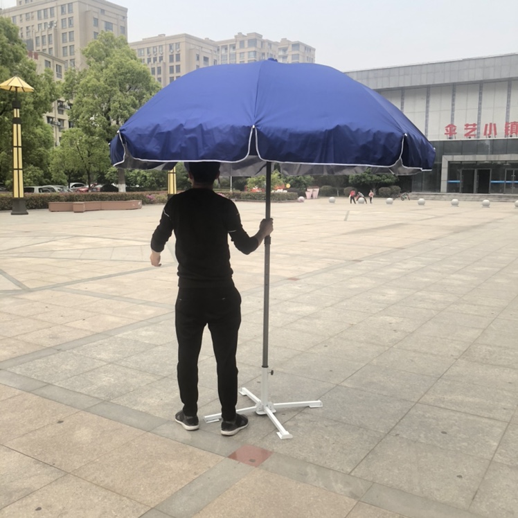 3M广告伞摆摊伞户外遮阳广告定制产品图