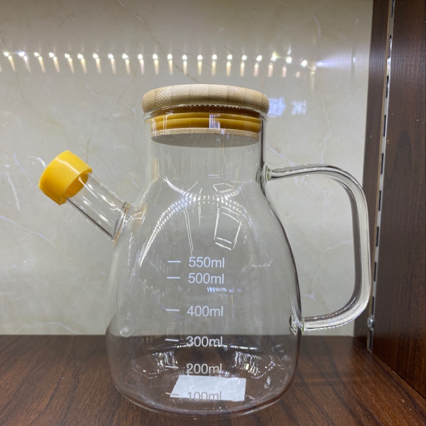 Oil pot details Picture