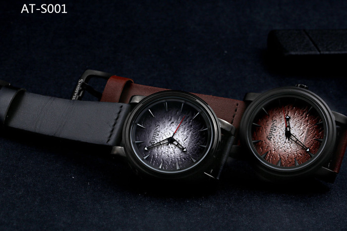 Yiwu Good Goods Fashion Series watches detail image 1