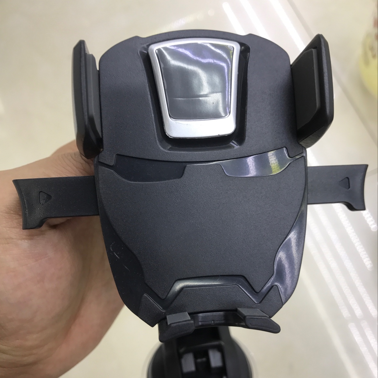 手机支架实物图