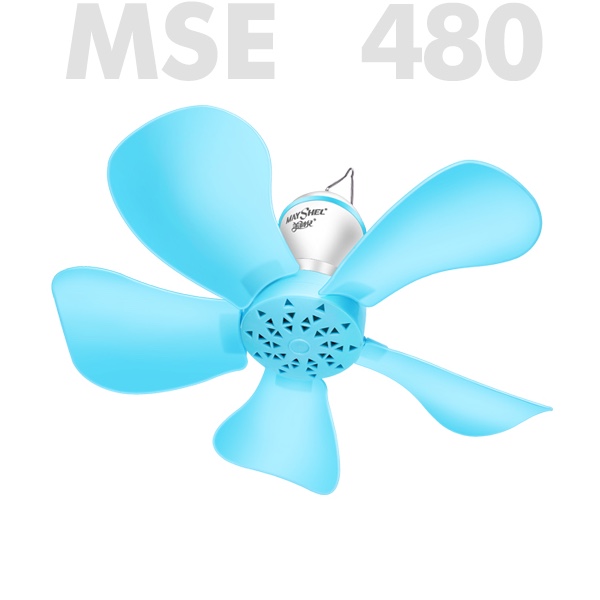 Fan Specification image