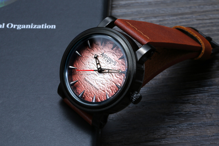 Yiwu Good Goods Fashion Series watches detail image 2