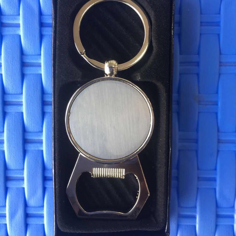 Bottle Opener Key Chain Application Scenario