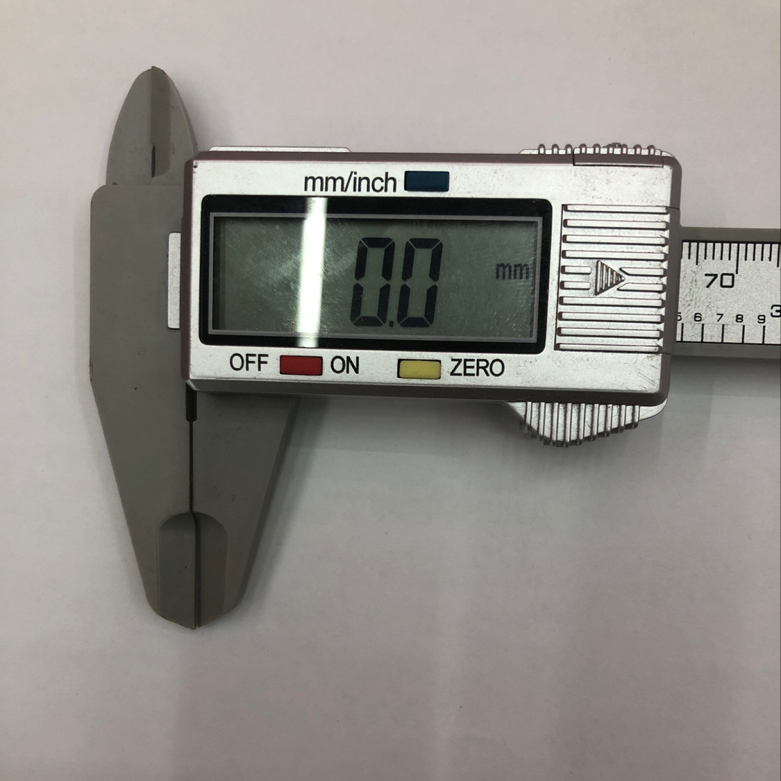 Vernier Caliper Measurement details Picture