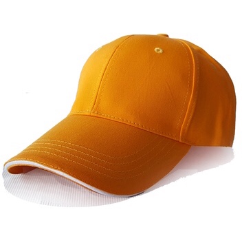 Yellow Hat