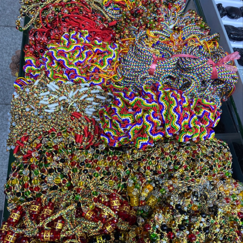 An elderly craft entity describe pic - 4