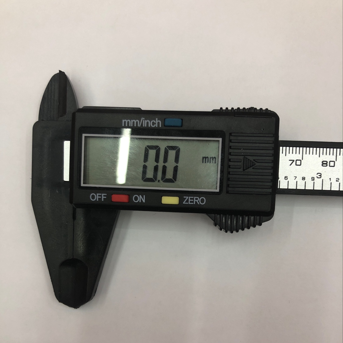 Vernier Caliper With Digital Display details Picture