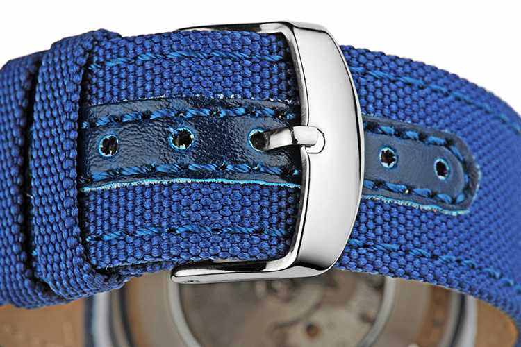 Yiwu Quality automatic mechanical Watch for Men EFL8733L detail image 2