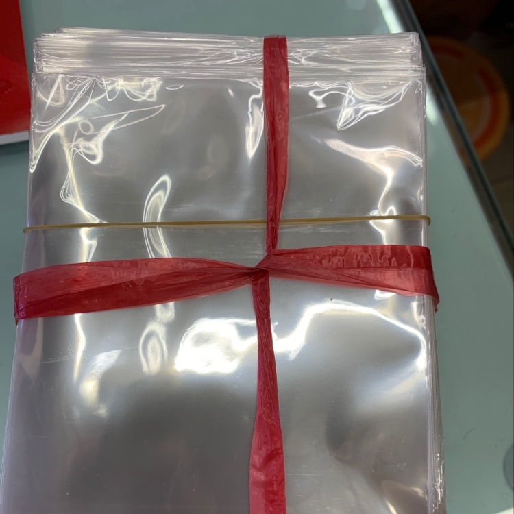 塑料袋（10*14）产品图