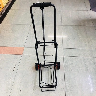 809A Portable Folding Trolley
