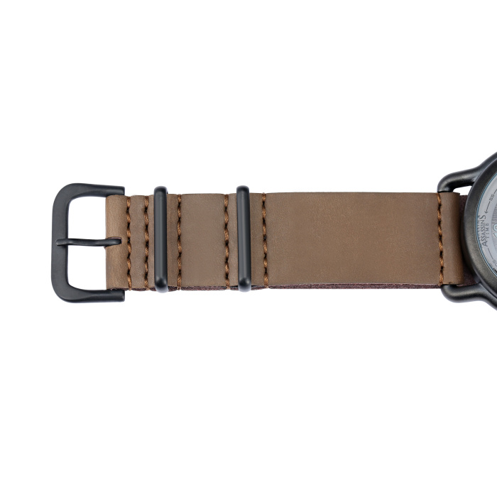Yiwu buen tiempo asesino moda serie relojes detail image 2