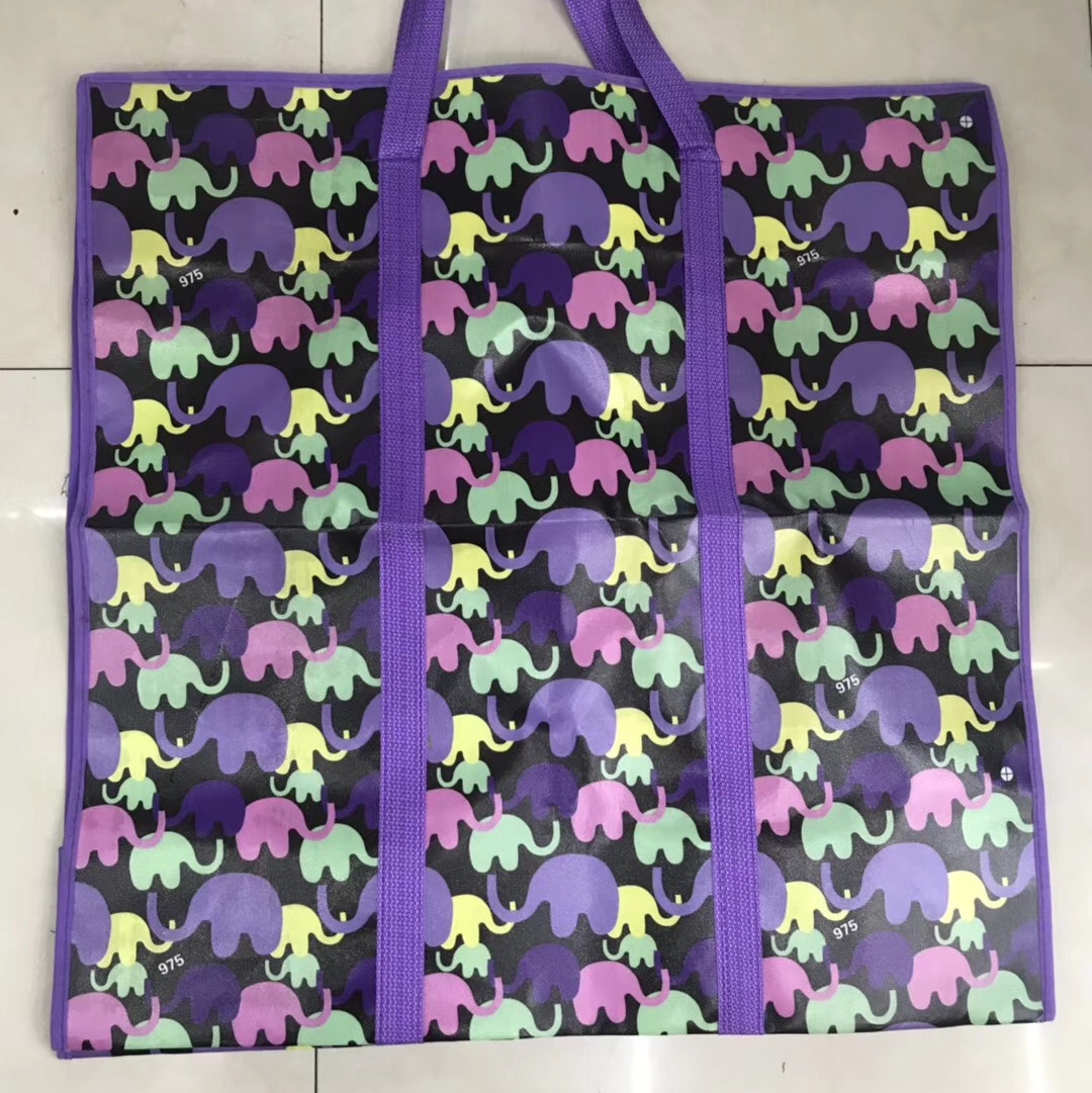 编织袋无纺布袋